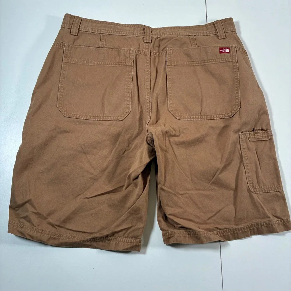 North Face Carpenter Shorts 35 10